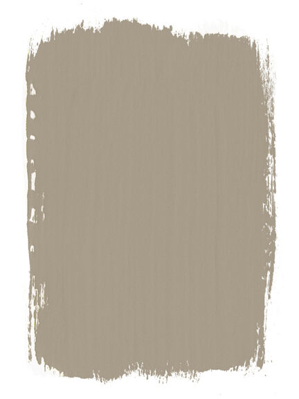 vopsea cretă gri cald Annie Sloan Chalk Paint French Linen
