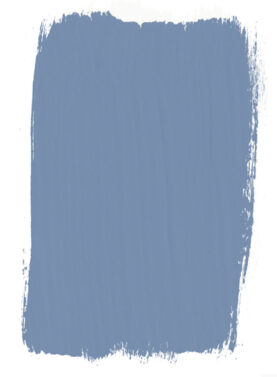 vopsea cretă albastră Annie Sloan Chalk Paint Louis Blue