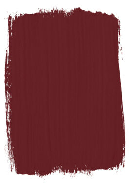 vopsea cretă roșie Annie Sloan Chalk Paint Primer Red
