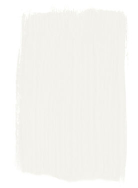 Vopsea de cretă albă Annie Sloan Chalk Paint Pure