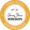 Distribuitor Annie Sloan Workshops