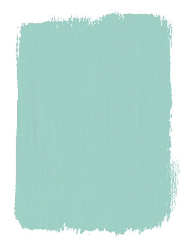 vopsea de creta Annie Sloan Chalk Paint Svensnska Blue albastru