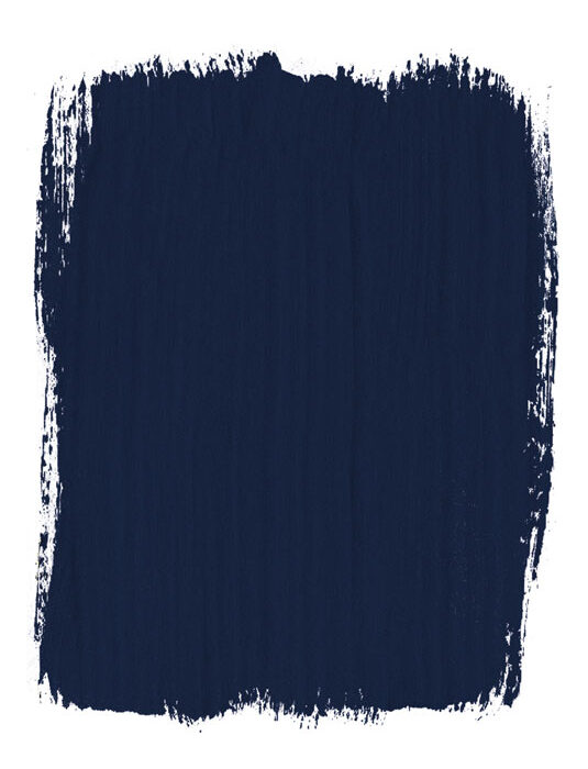 vopsea de creta alabstru Annie Sloan Chalk Paint Oxford Navy